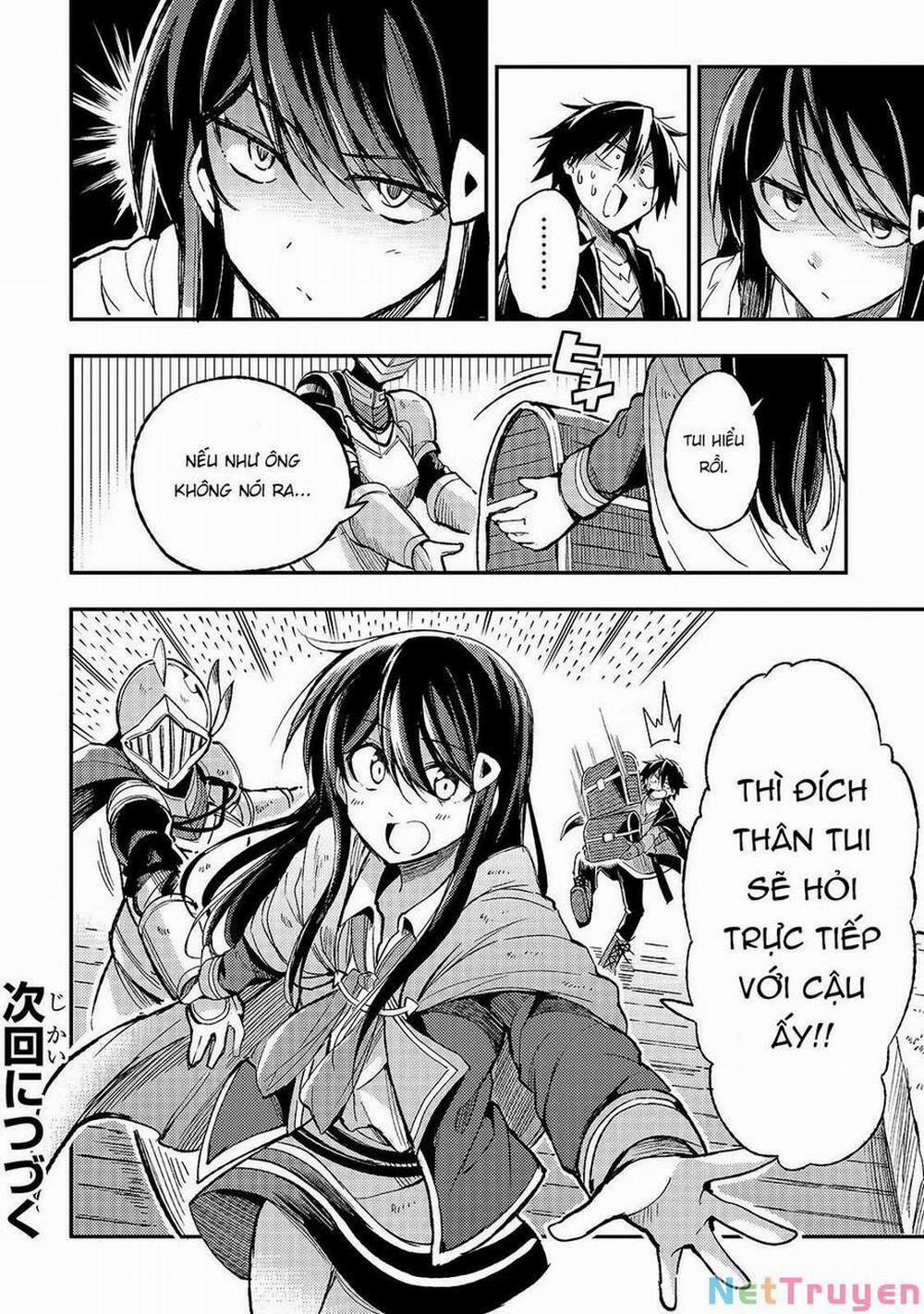 Hitoribocchi No Isekai Kouryaku 56 trang 16