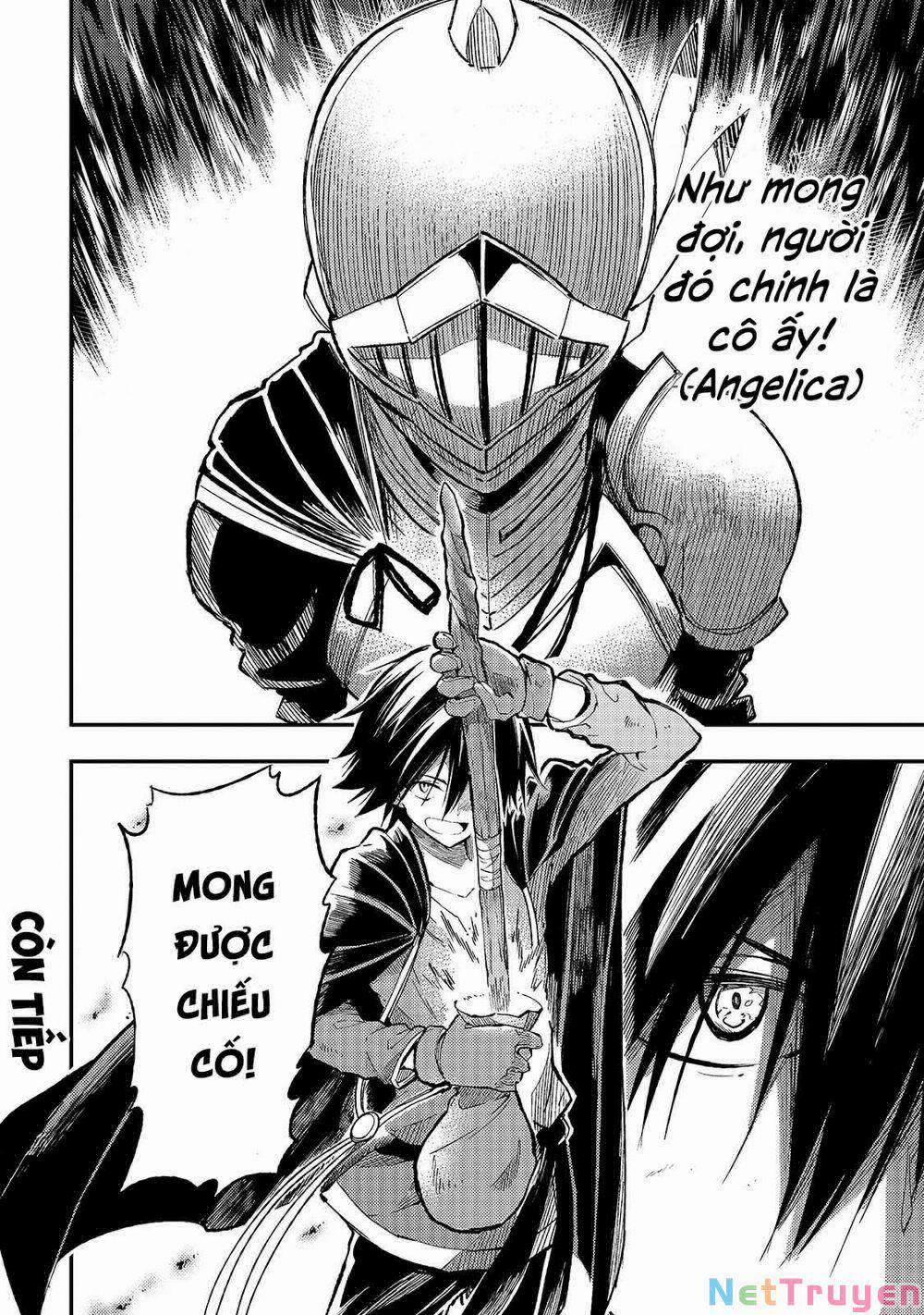 Hitoribocchi No Isekai Kouryaku 57 trang 13