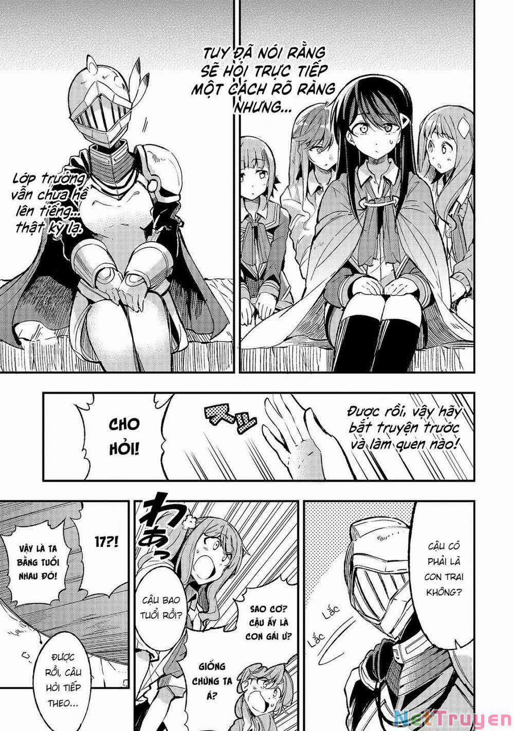 Hitoribocchi No Isekai Kouryaku 57 trang 2