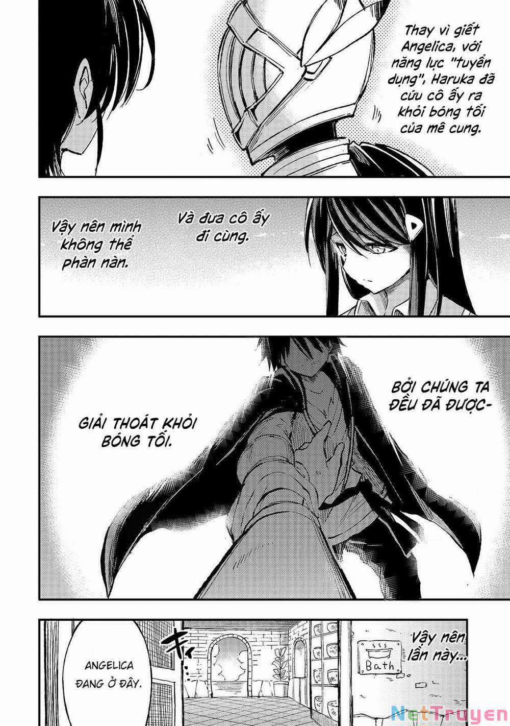 Hitoribocchi No Isekai Kouryaku 57 trang 5