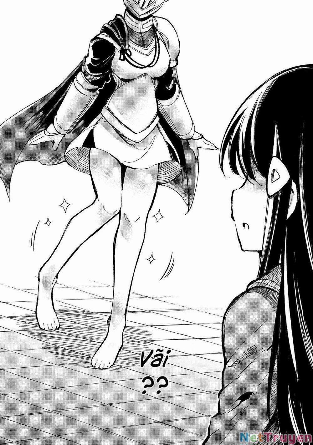 Hitoribocchi No Isekai Kouryaku 57 trang 7