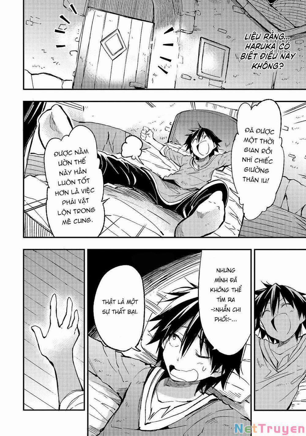 Hitoribocchi No Isekai Kouryaku 57 trang 9