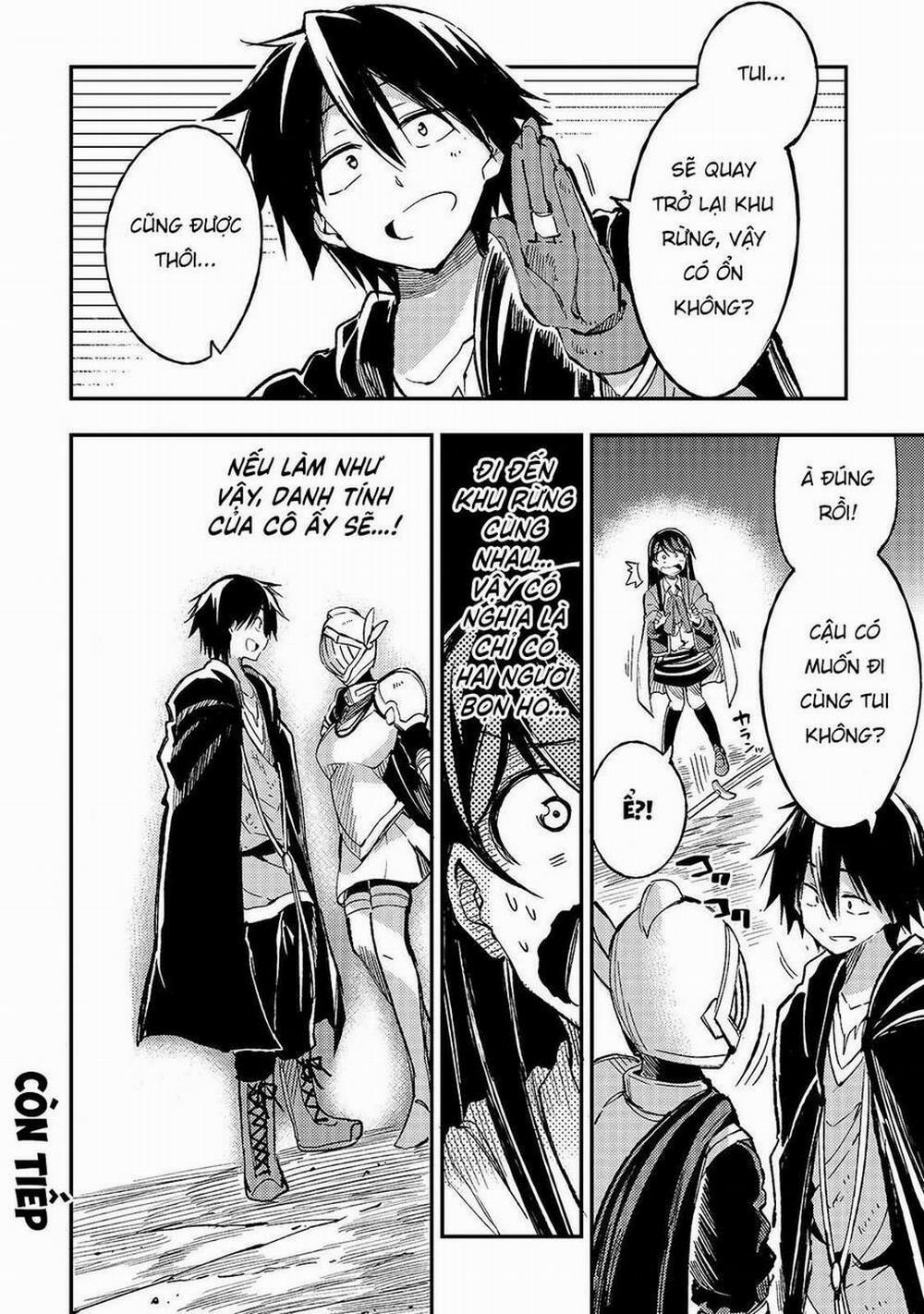 Hitoribocchi No Isekai Kouryaku 58 trang 13