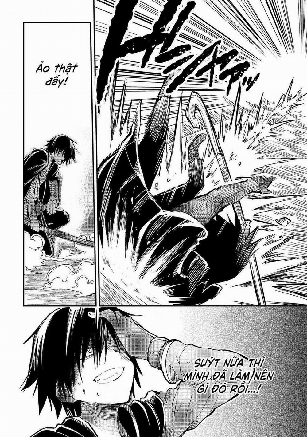 Hitoribocchi No Isekai Kouryaku 58 trang 7