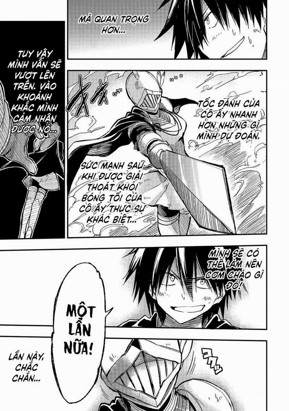 Hitoribocchi No Isekai Kouryaku 58 trang 8