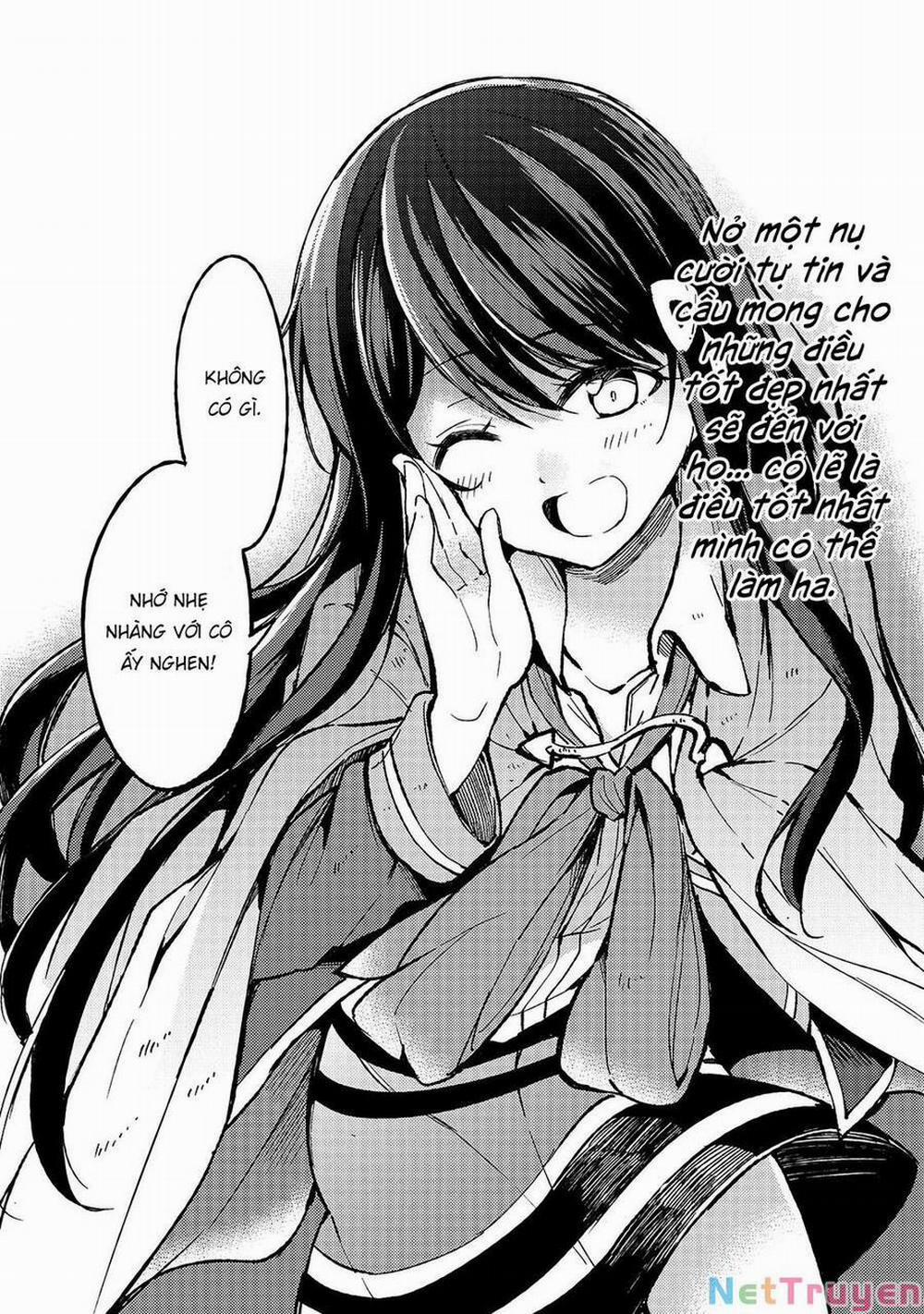 Hitoribocchi No Isekai Kouryaku 59 trang 6