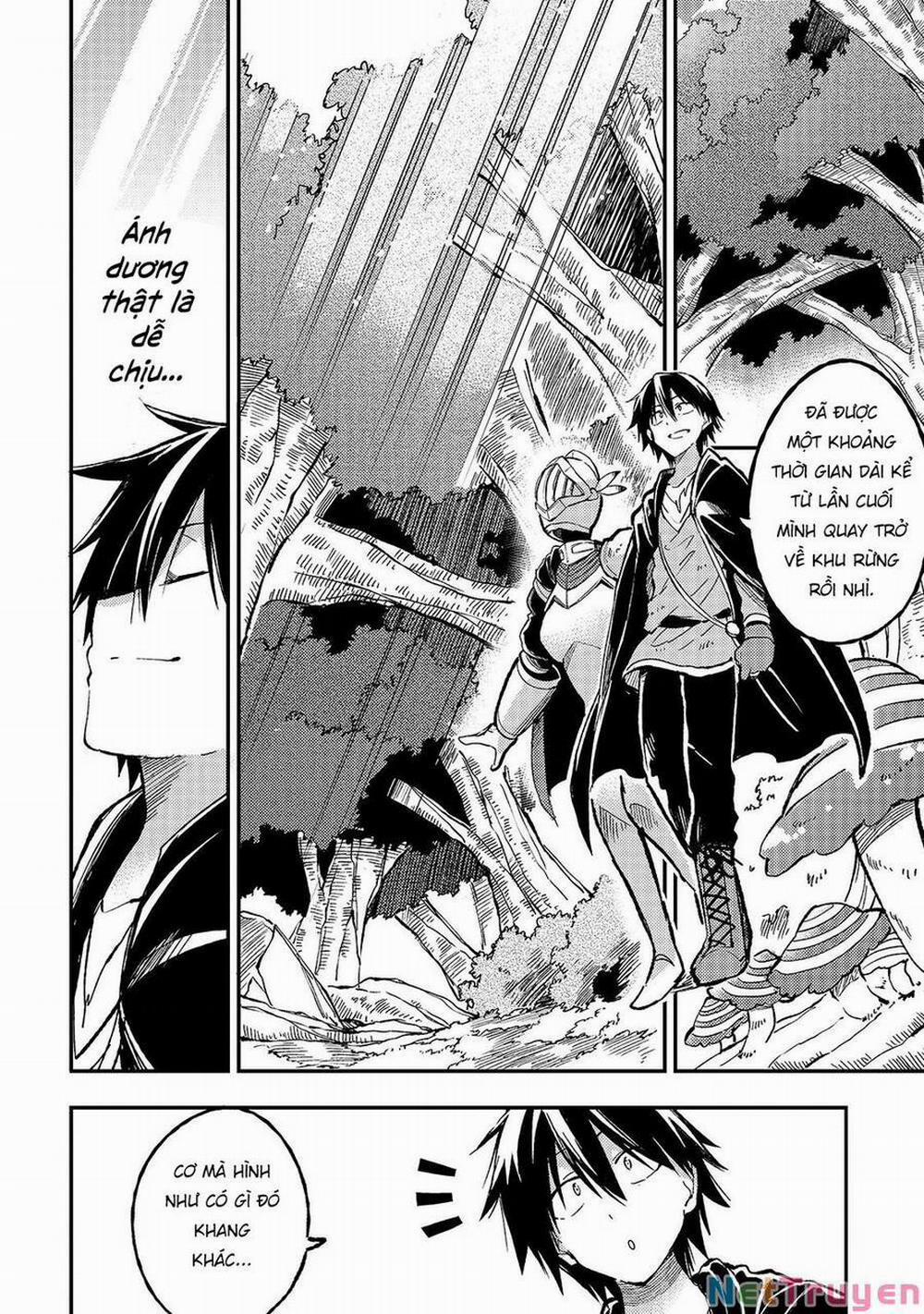 Hitoribocchi No Isekai Kouryaku 59 trang 8