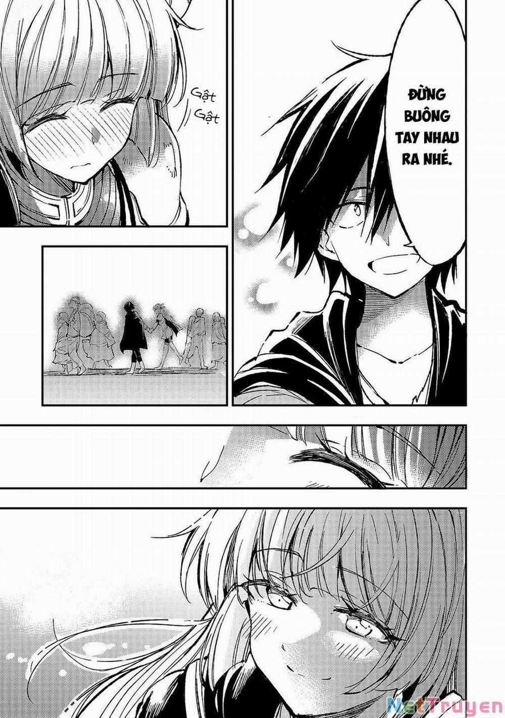 Hitoribocchi No Isekai Kouryaku 61 trang 10