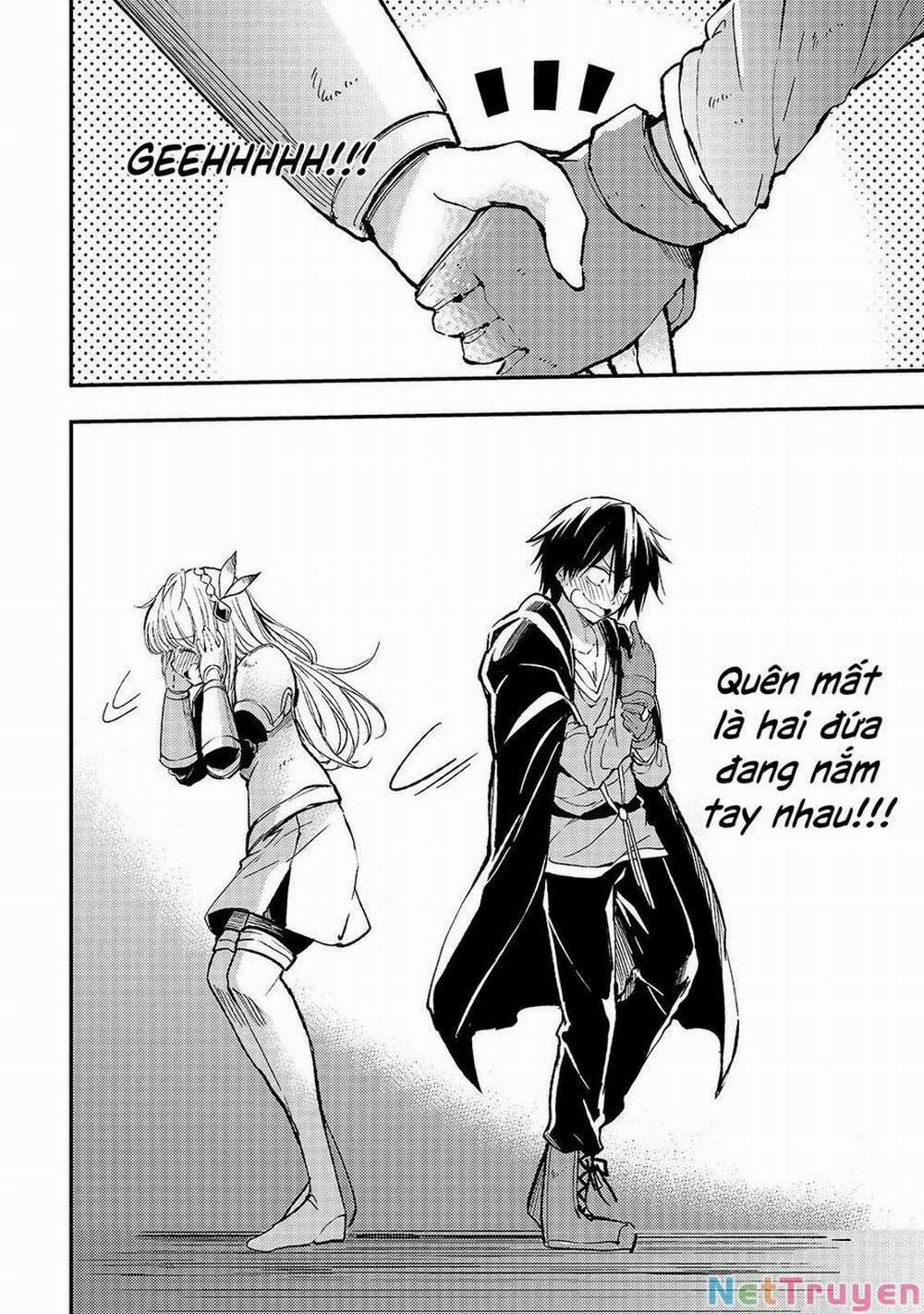 Hitoribocchi No Isekai Kouryaku 61 trang 12