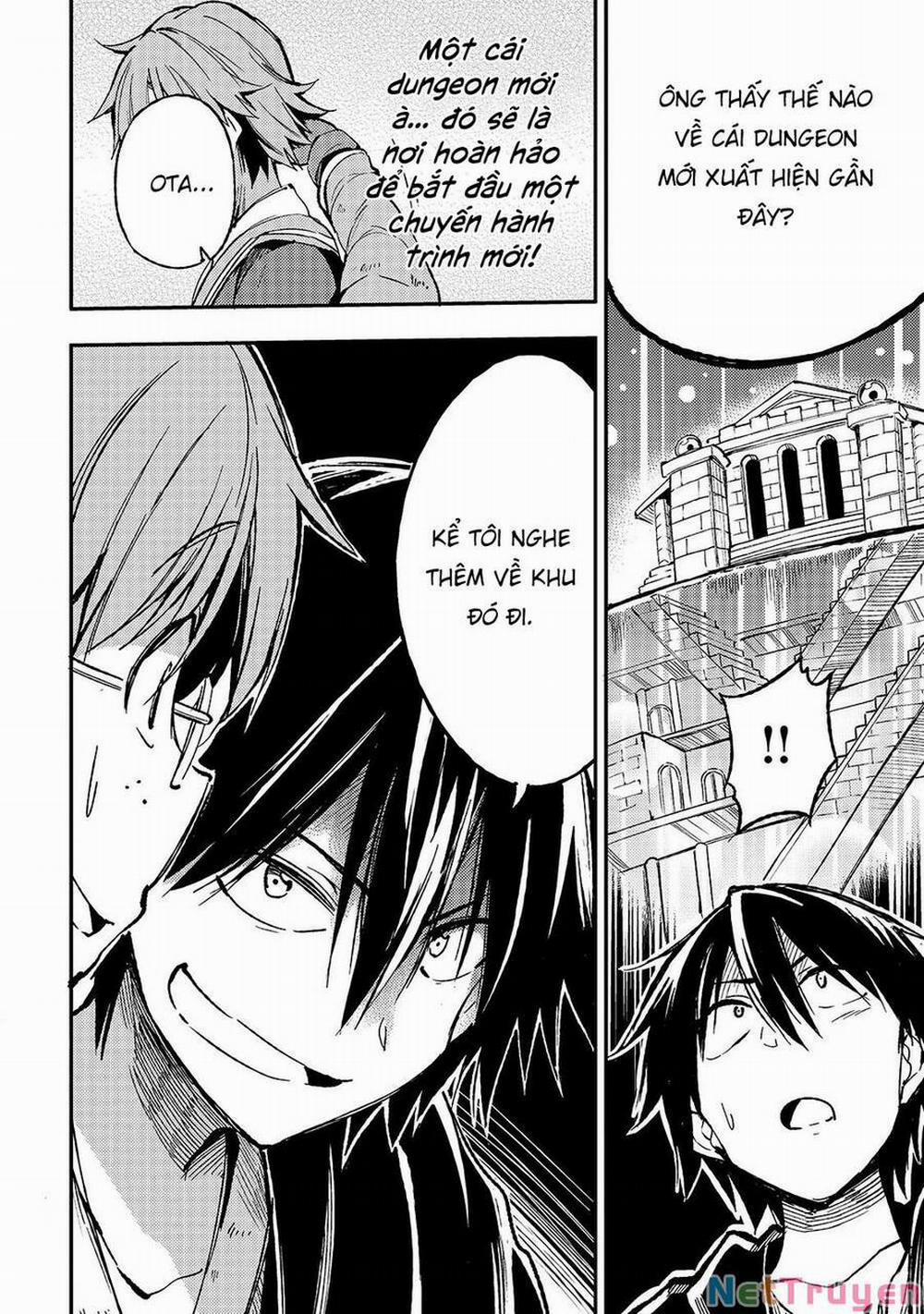 Hitoribocchi No Isekai Kouryaku 61 trang 16