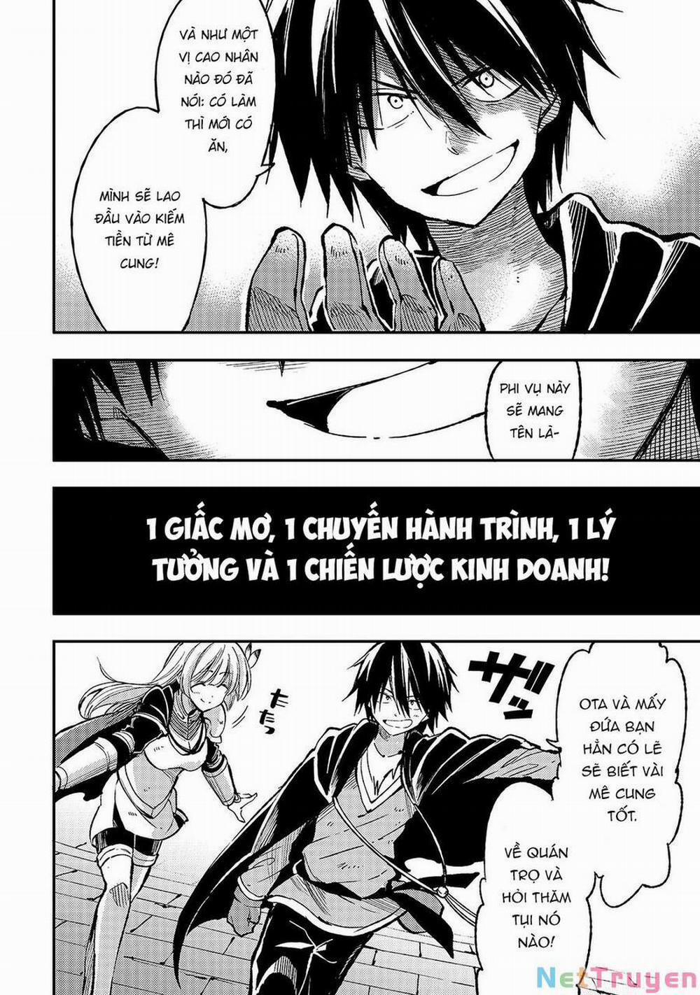 Hitoribocchi No Isekai Kouryaku 61 trang 7