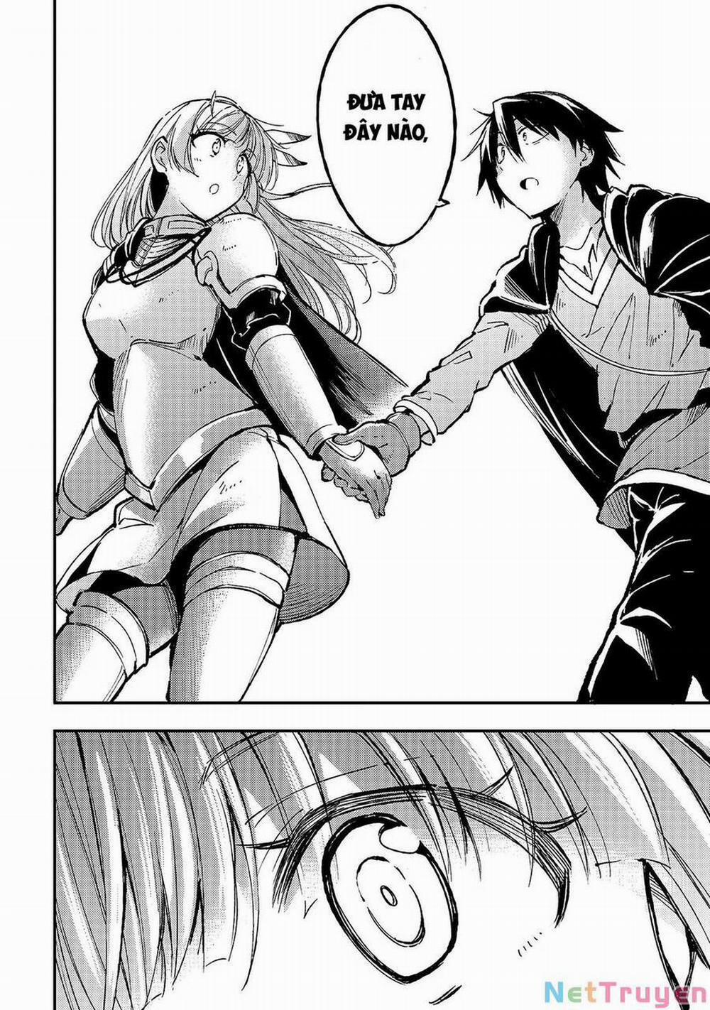 Hitoribocchi No Isekai Kouryaku 61 trang 9