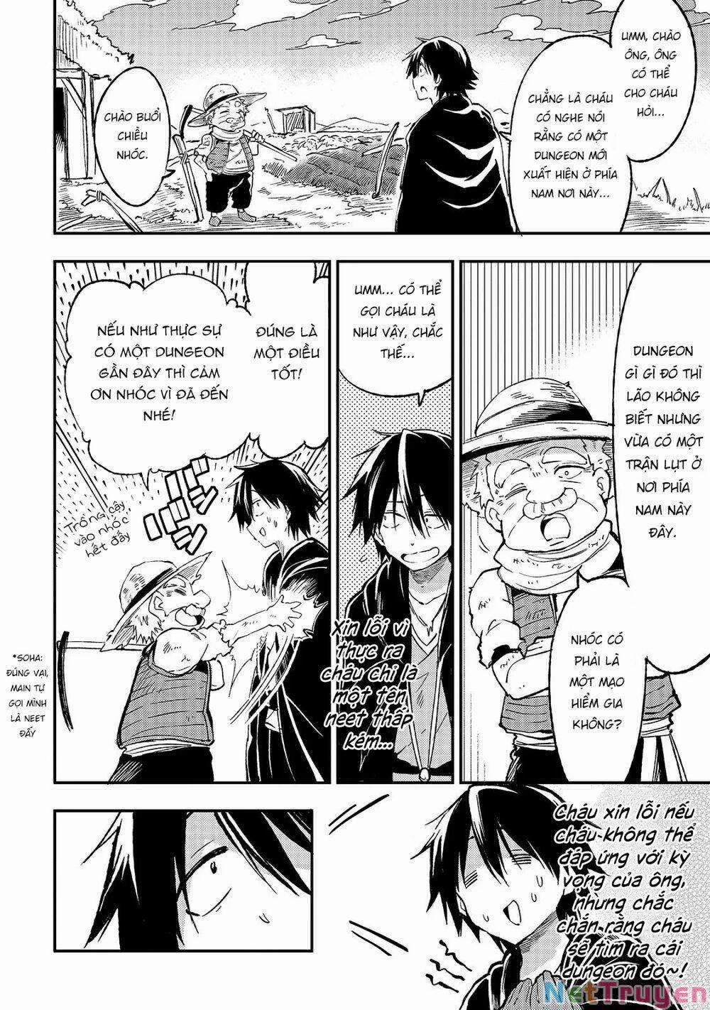 Hitoribocchi No Isekai Kouryaku 62 trang 10