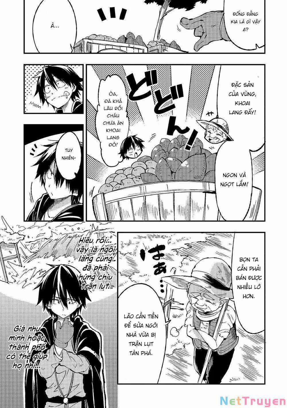 Hitoribocchi No Isekai Kouryaku 62 trang 11