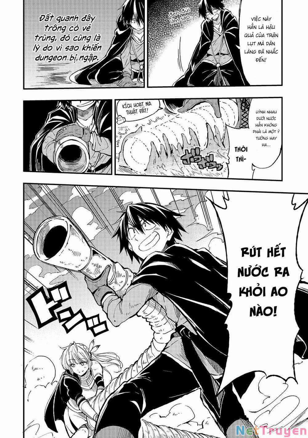 Hitoribocchi No Isekai Kouryaku 62 trang 15