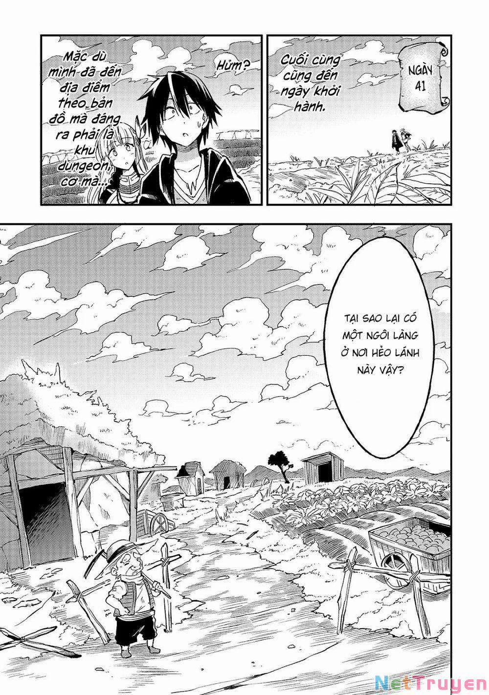 Hitoribocchi No Isekai Kouryaku 62 trang 9