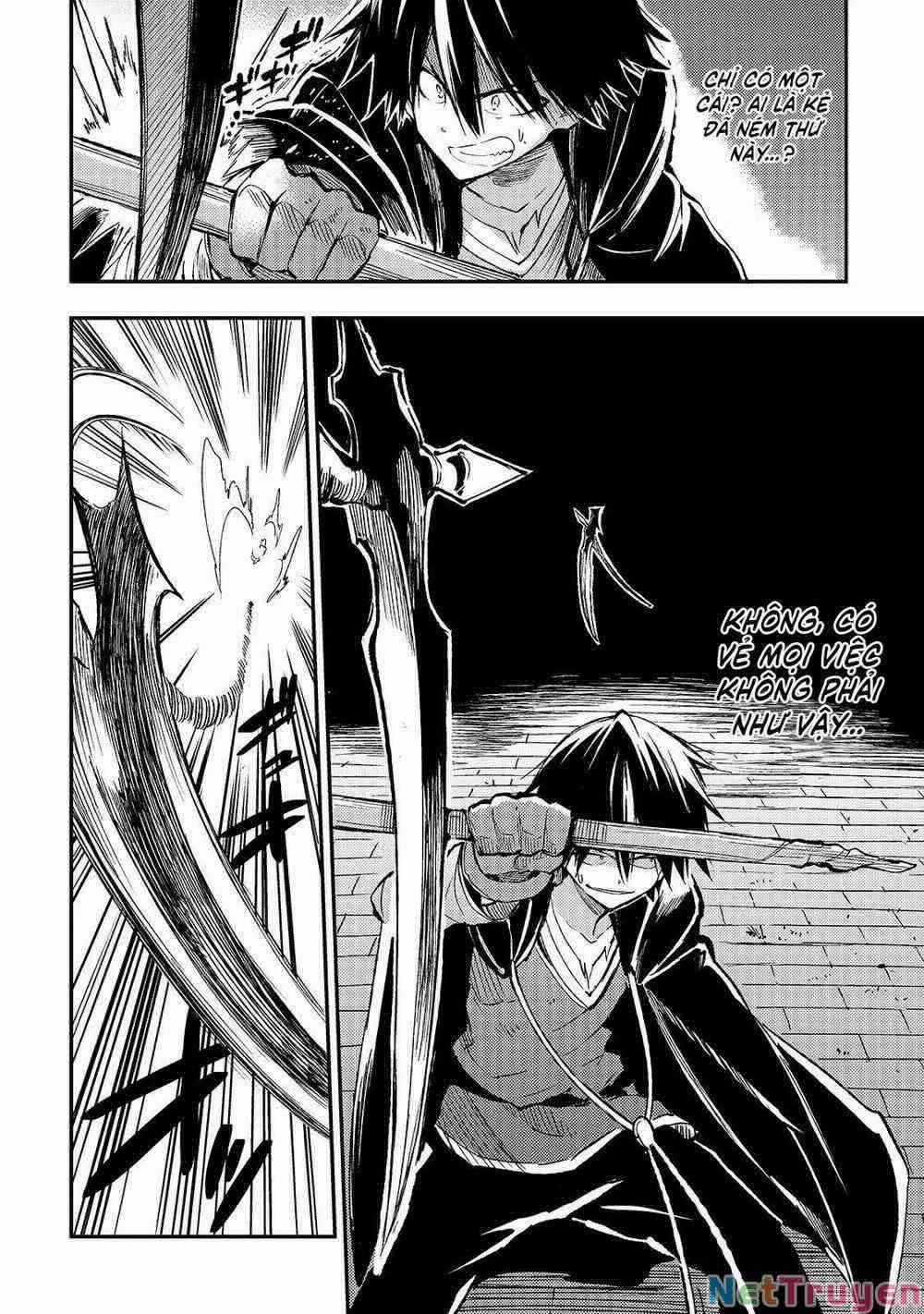 Hitoribocchi No Isekai Kouryaku 63 trang 10