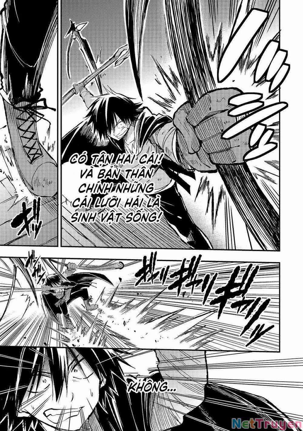 Hitoribocchi No Isekai Kouryaku 63 trang 11