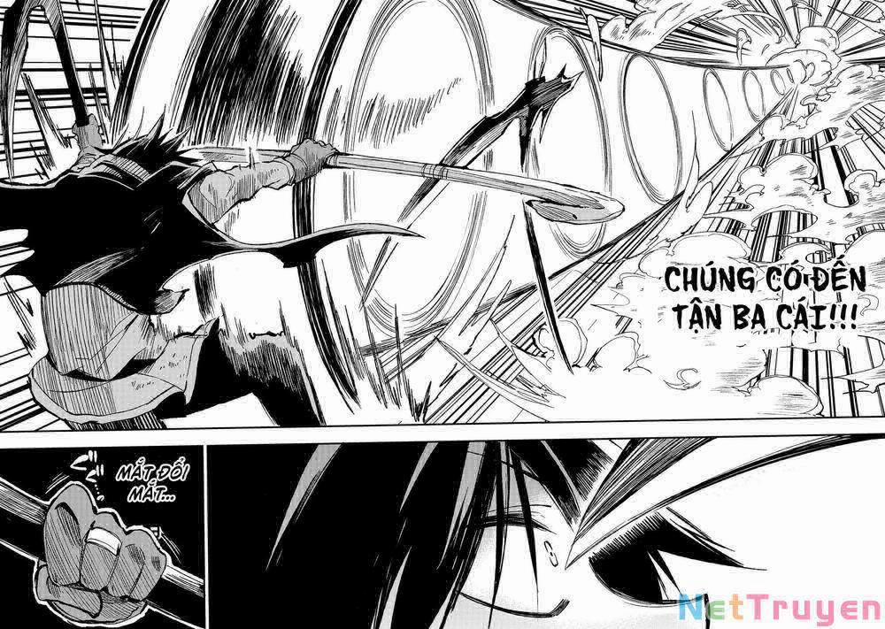 Hitoribocchi No Isekai Kouryaku 63 trang 12