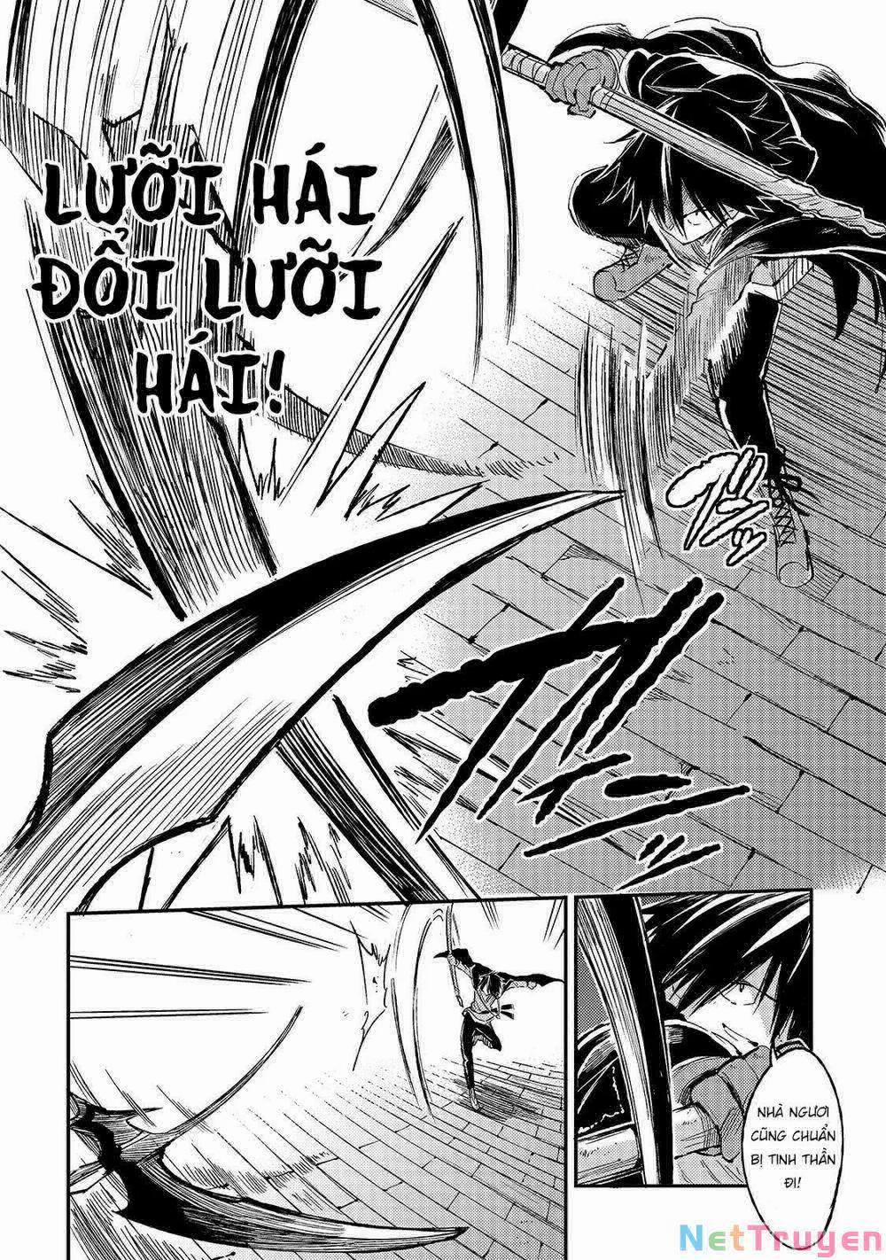 Hitoribocchi No Isekai Kouryaku 63 trang 13