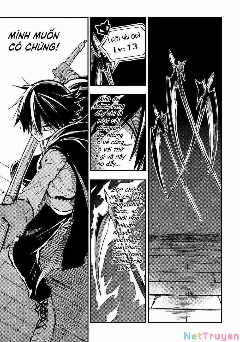 Hitoribocchi No Isekai Kouryaku 63 trang 14