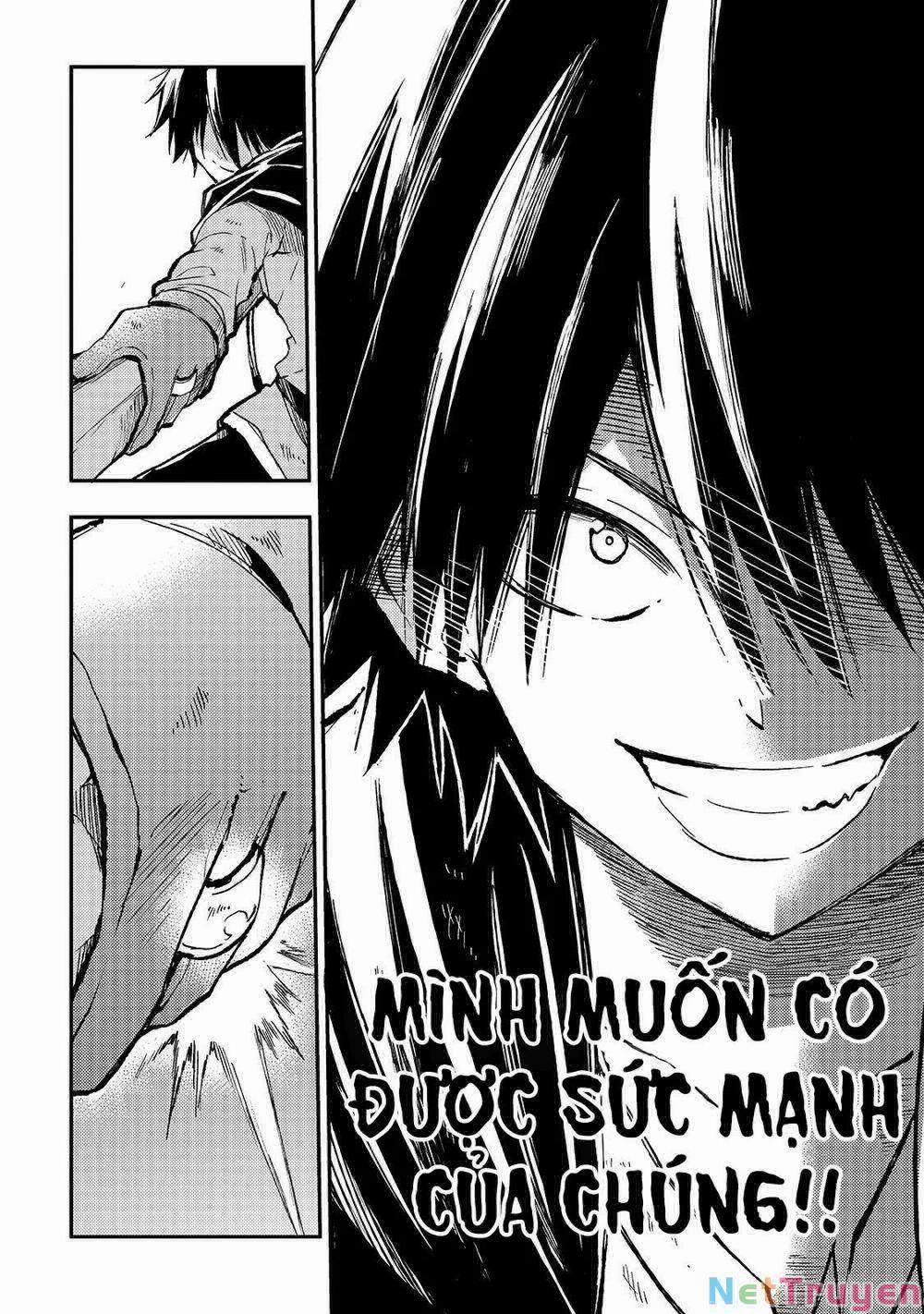 Hitoribocchi No Isekai Kouryaku 63 trang 15