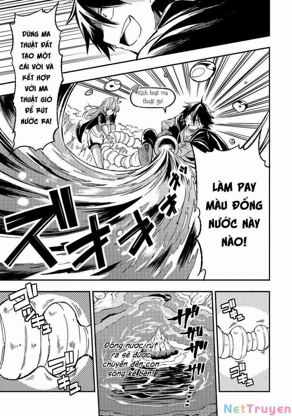 Hitoribocchi No Isekai Kouryaku 63 trang 3