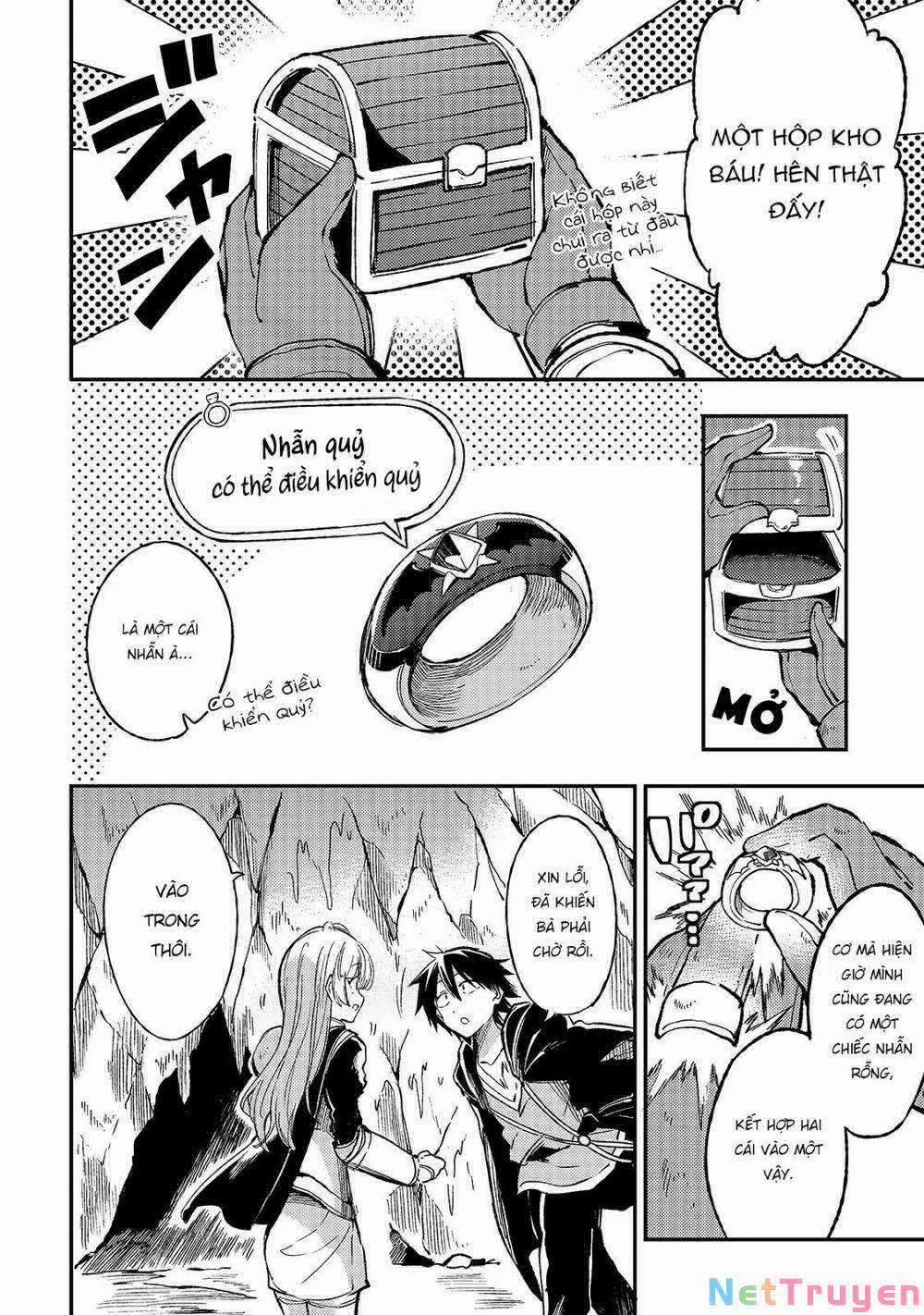 Hitoribocchi No Isekai Kouryaku 63 trang 6