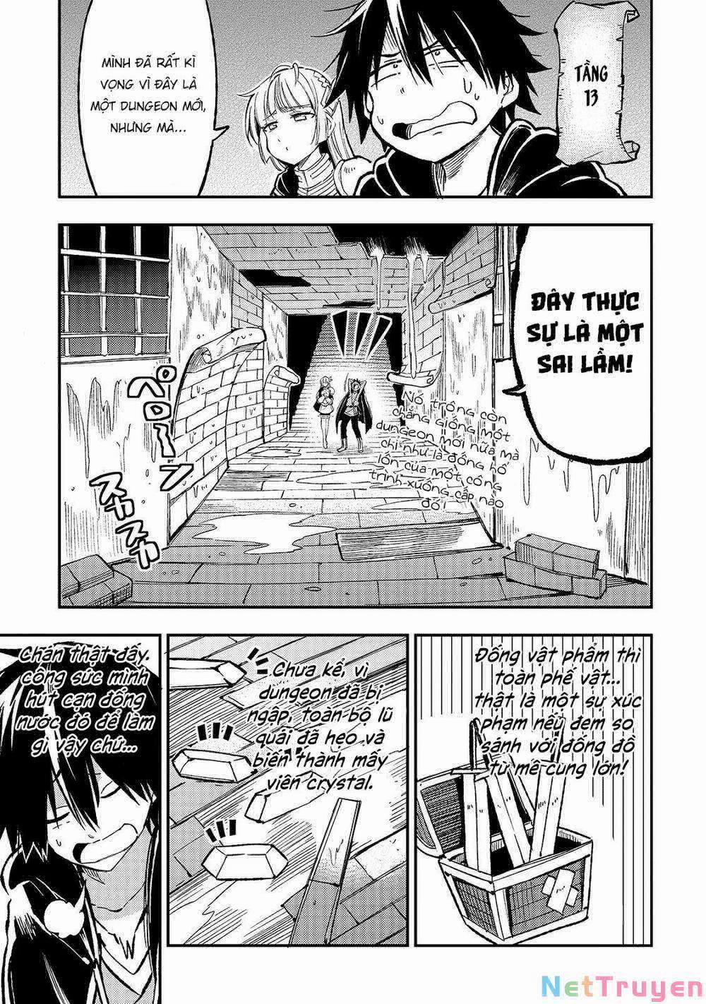 Hitoribocchi No Isekai Kouryaku 63 trang 7