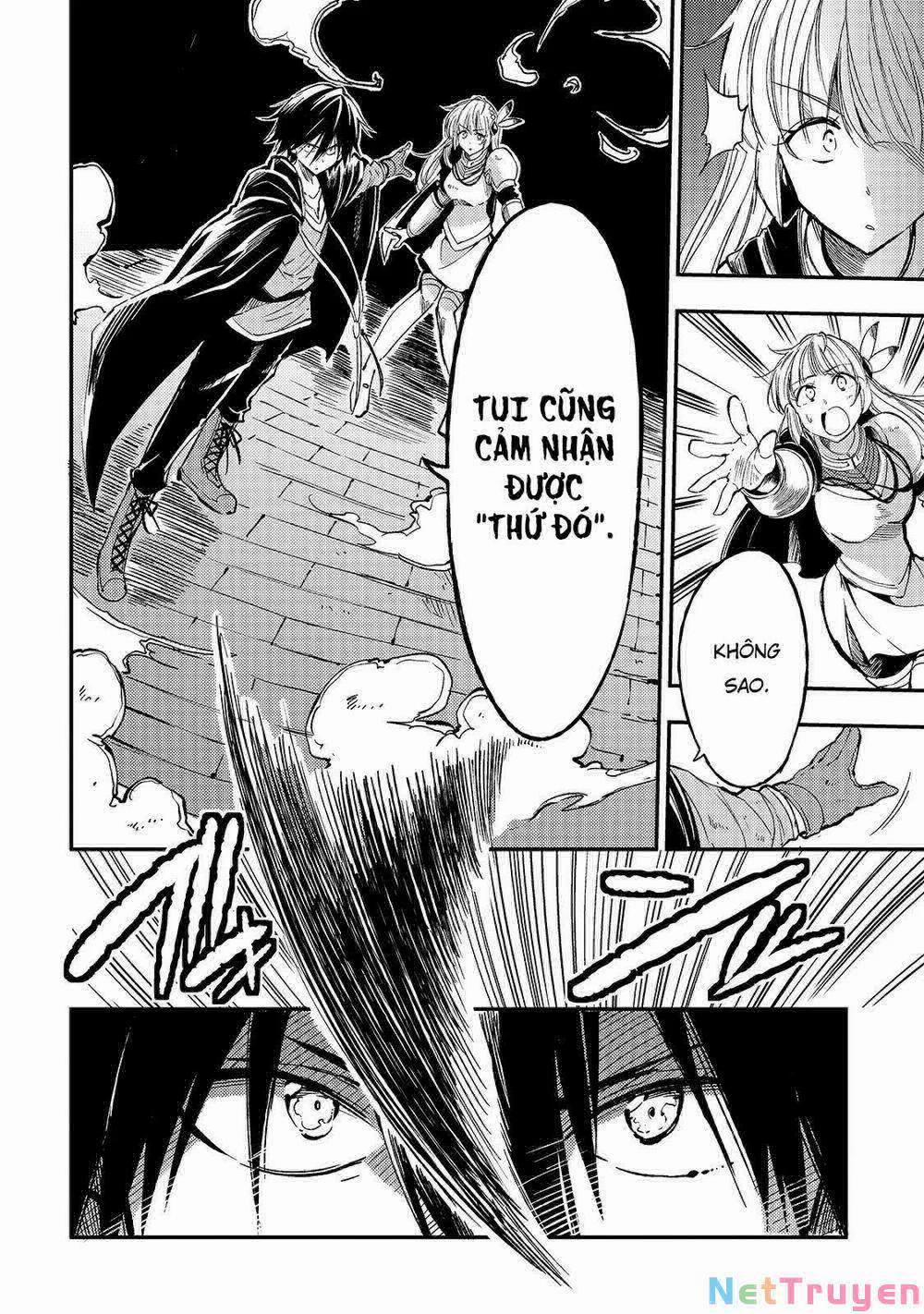 Hitoribocchi No Isekai Kouryaku 63 trang 8