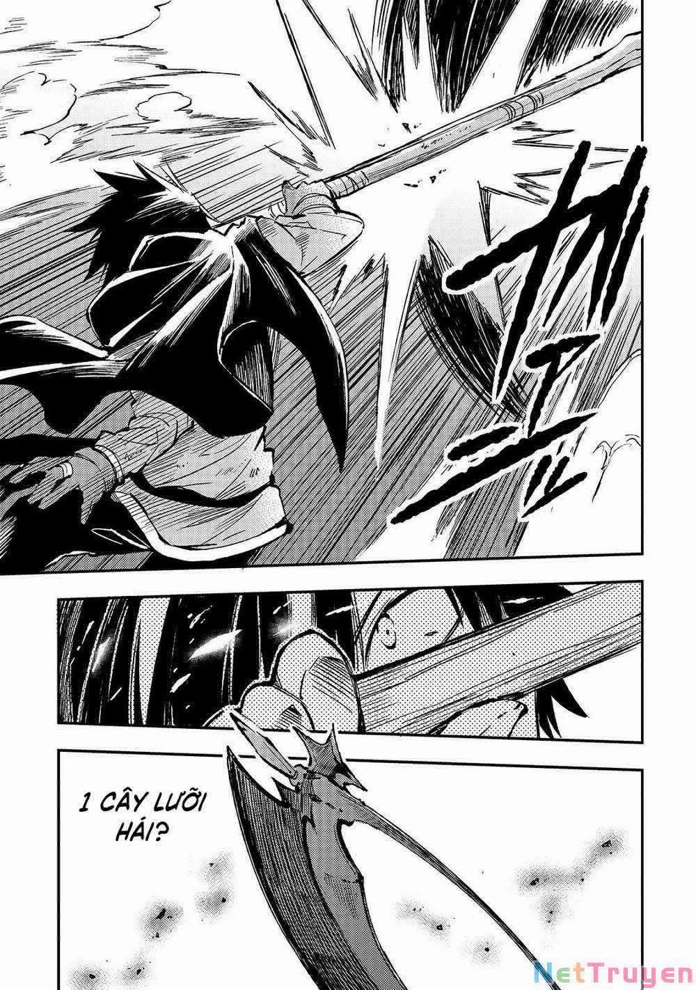 Hitoribocchi No Isekai Kouryaku 63 trang 9