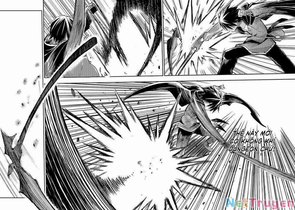 Hitoribocchi No Isekai Kouryaku 64 trang 10