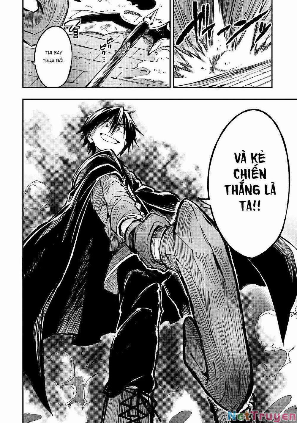 Hitoribocchi No Isekai Kouryaku 64 trang 11