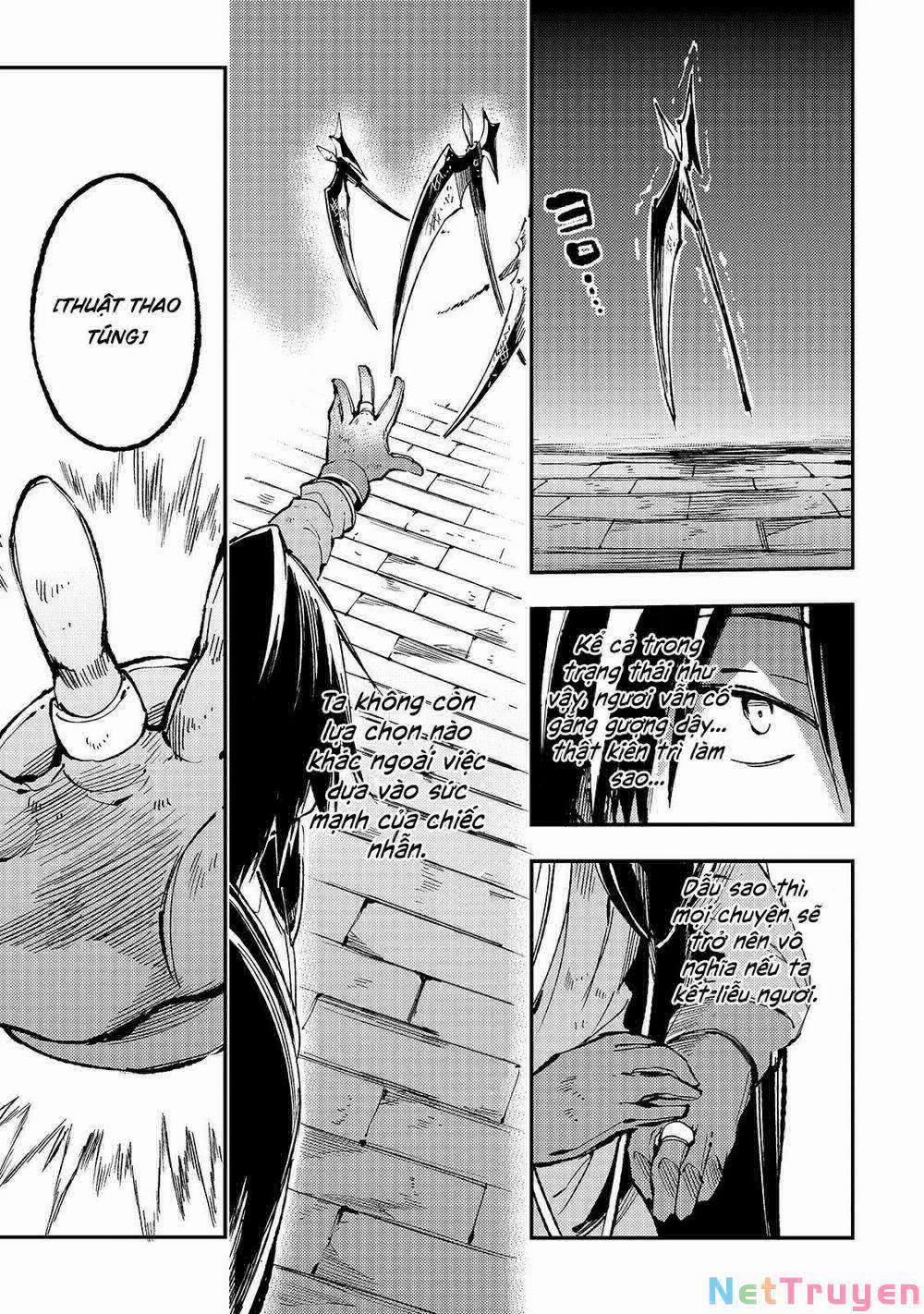 Hitoribocchi No Isekai Kouryaku 64 trang 12