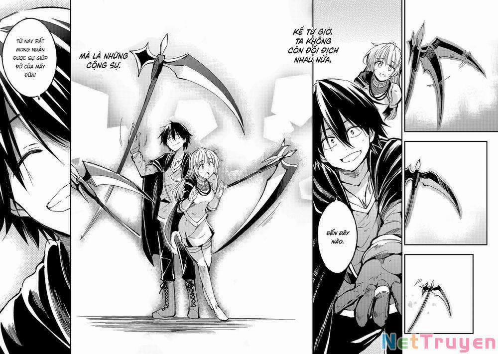 Hitoribocchi No Isekai Kouryaku 64 trang 13