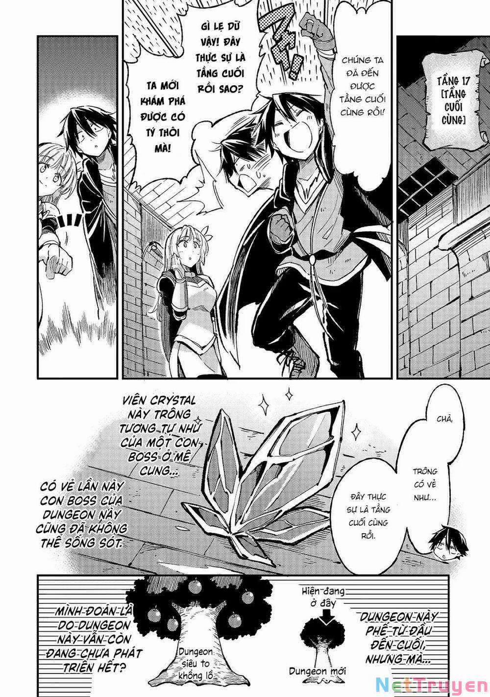 Hitoribocchi No Isekai Kouryaku 64 trang 14