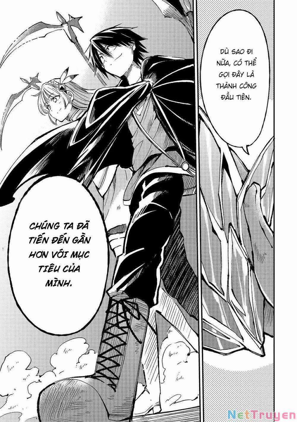 Hitoribocchi No Isekai Kouryaku 64 trang 15