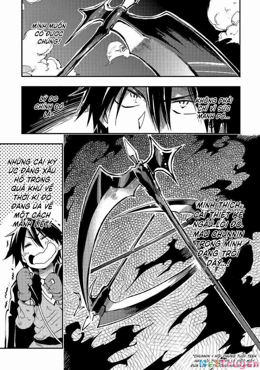 Hitoribocchi No Isekai Kouryaku 64 trang 3