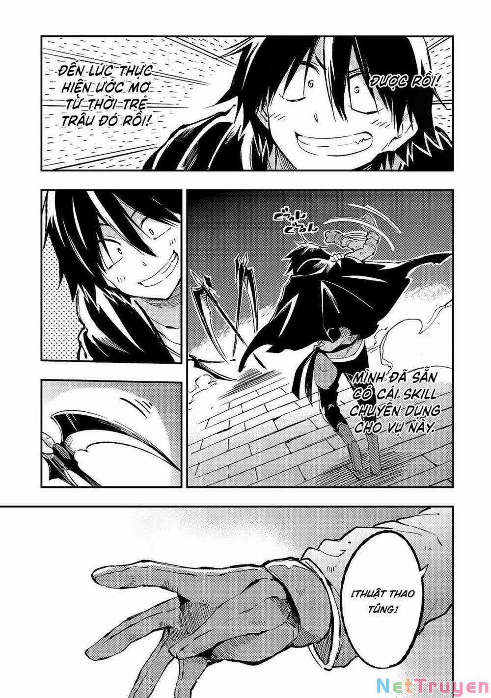 Hitoribocchi No Isekai Kouryaku 64 trang 5