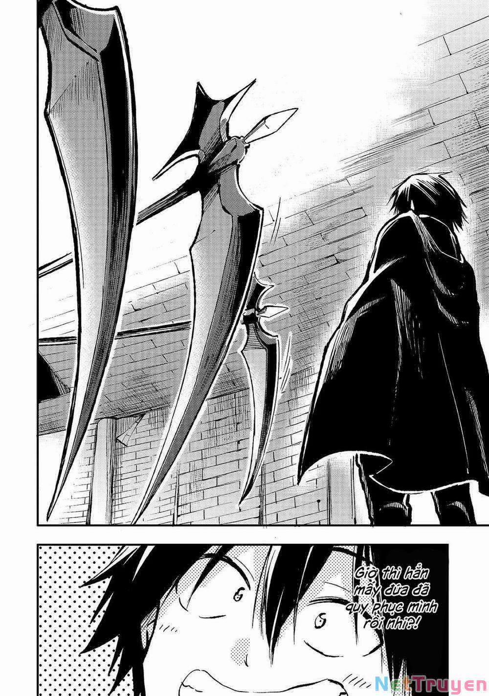 Hitoribocchi No Isekai Kouryaku 64 trang 6