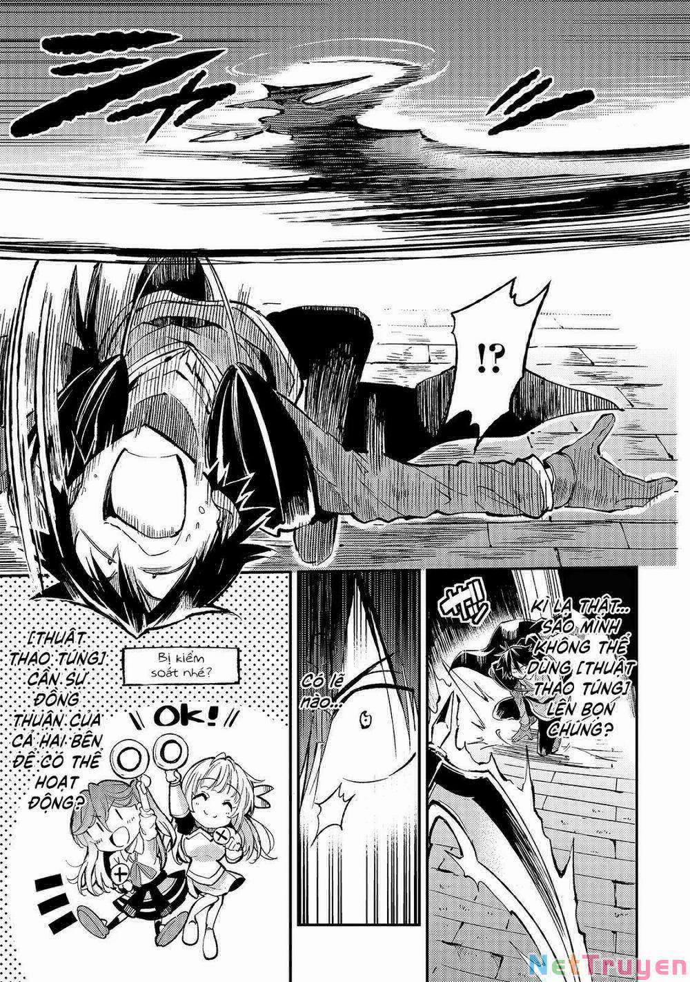 Hitoribocchi No Isekai Kouryaku 64 trang 7