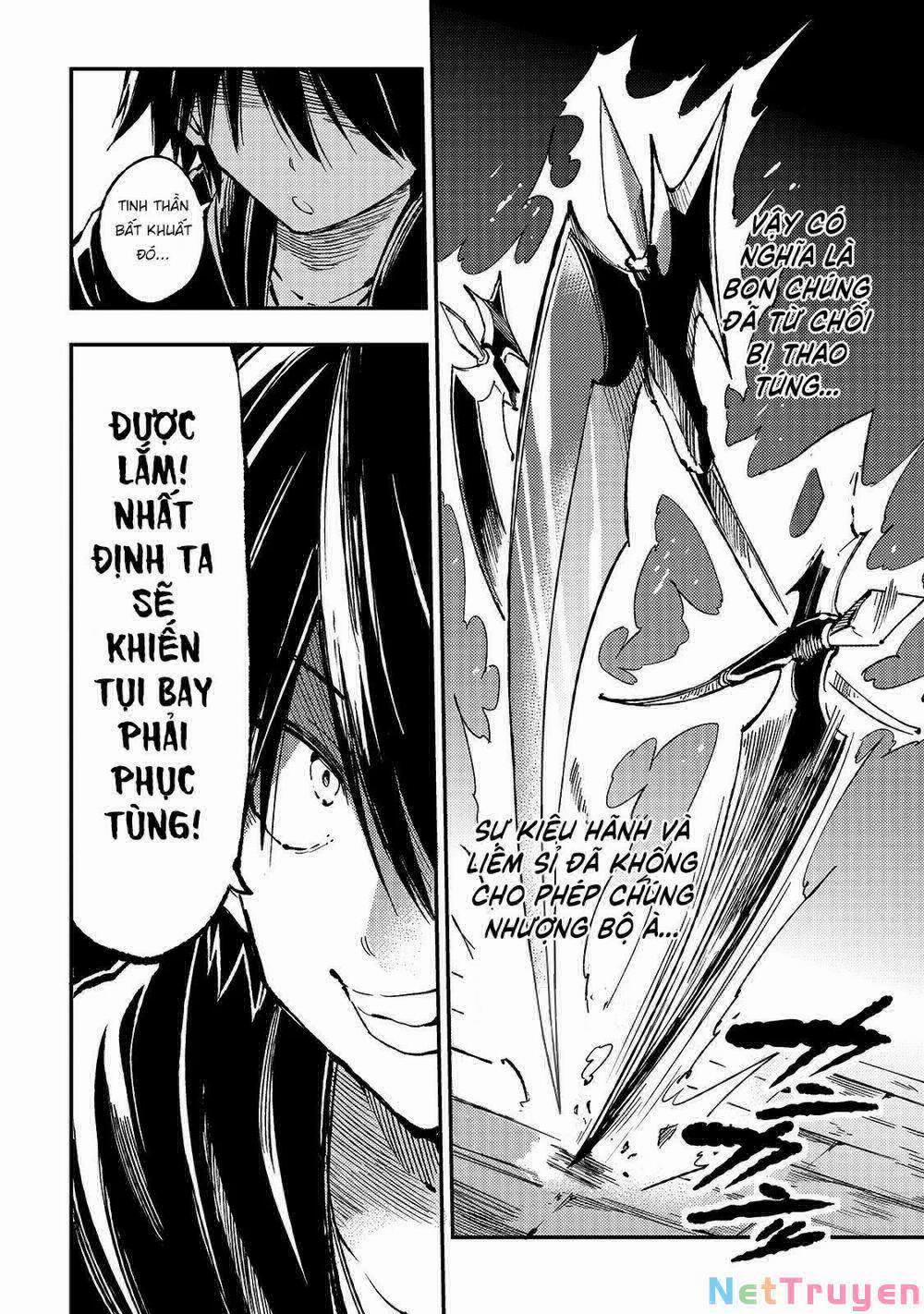 Hitoribocchi No Isekai Kouryaku 64 trang 8