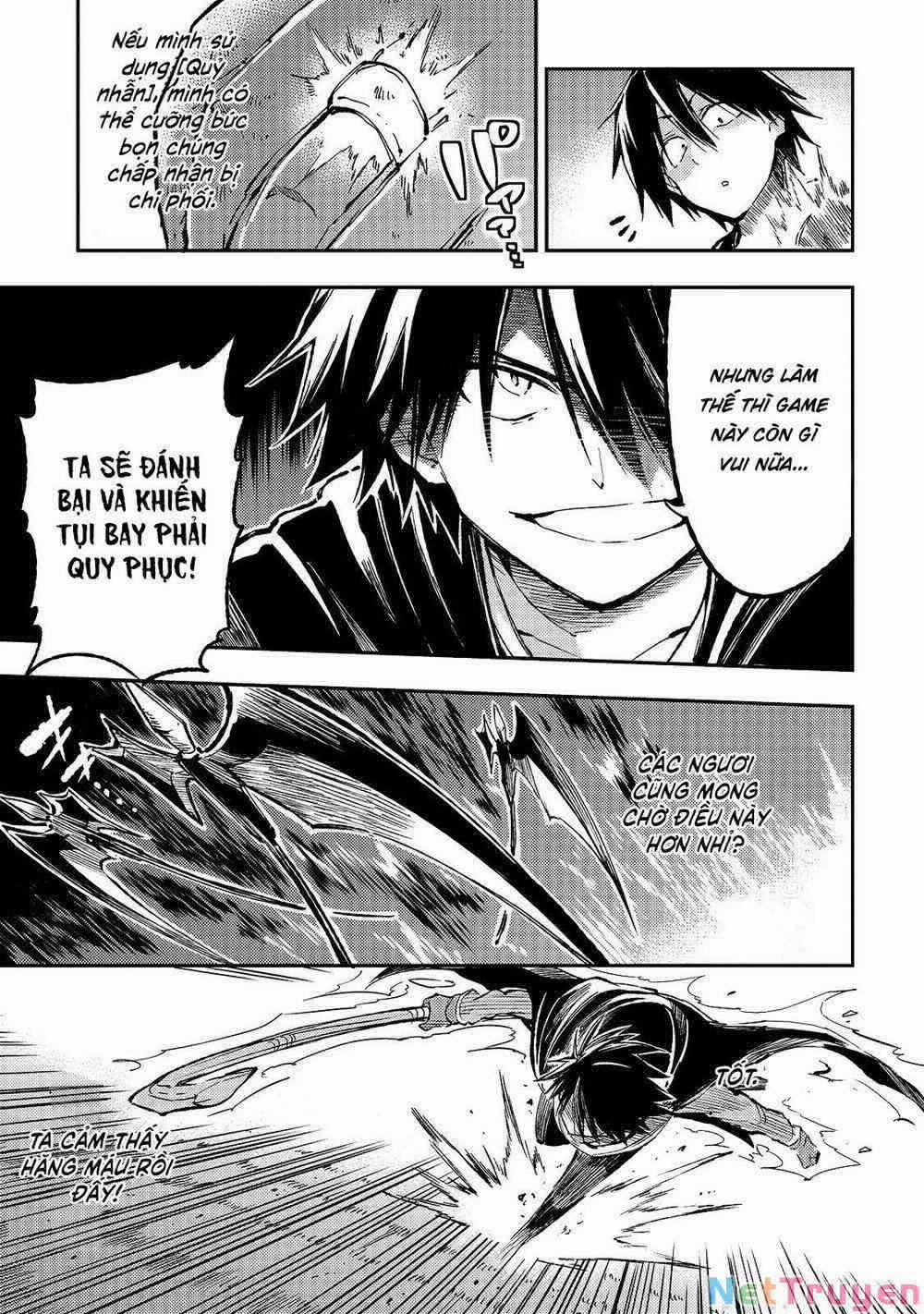 Hitoribocchi No Isekai Kouryaku 64 trang 9