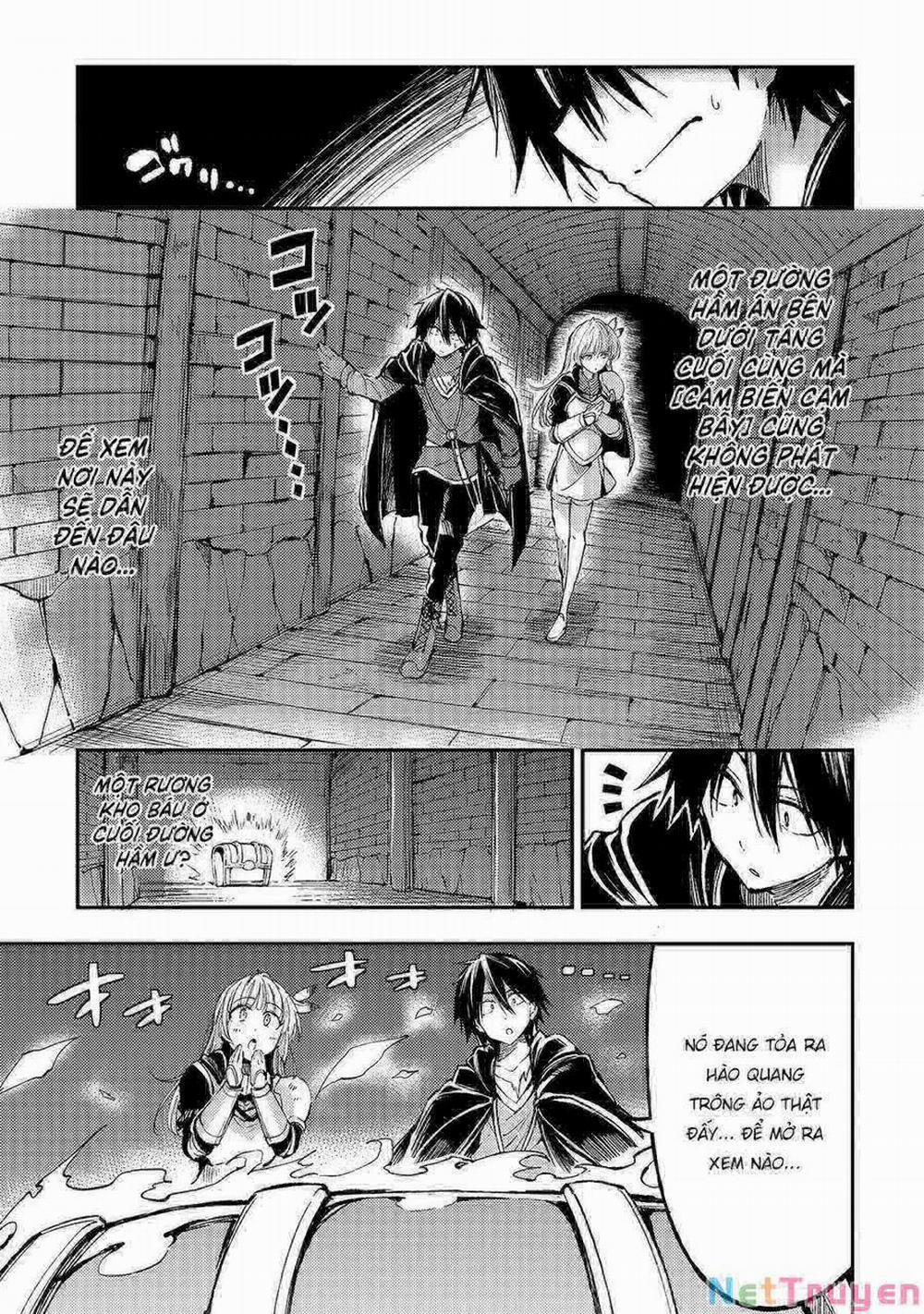 Hitoribocchi No Isekai Kouryaku 65 trang 1