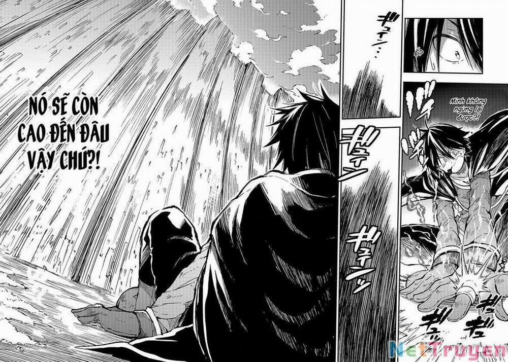 Hitoribocchi No Isekai Kouryaku 65 trang 10