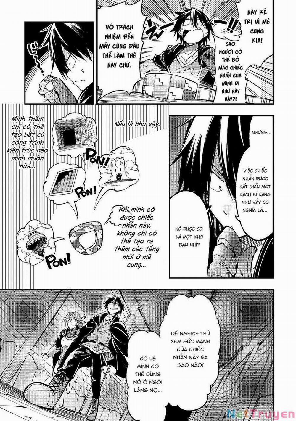 Hitoribocchi No Isekai Kouryaku 65 trang 3