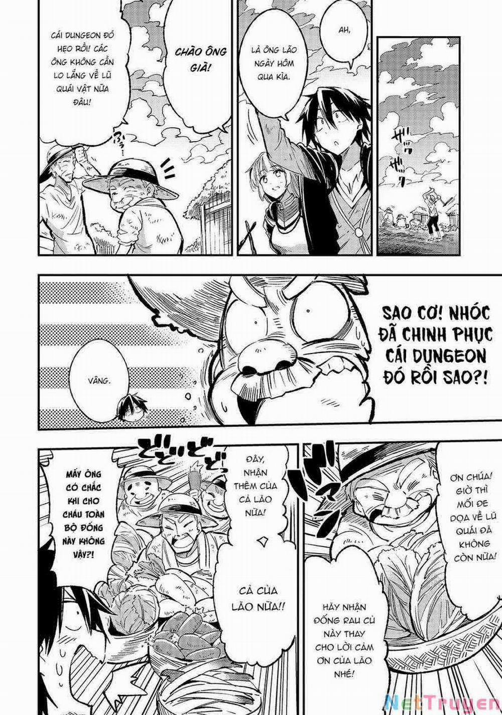 Hitoribocchi No Isekai Kouryaku 65 trang 4