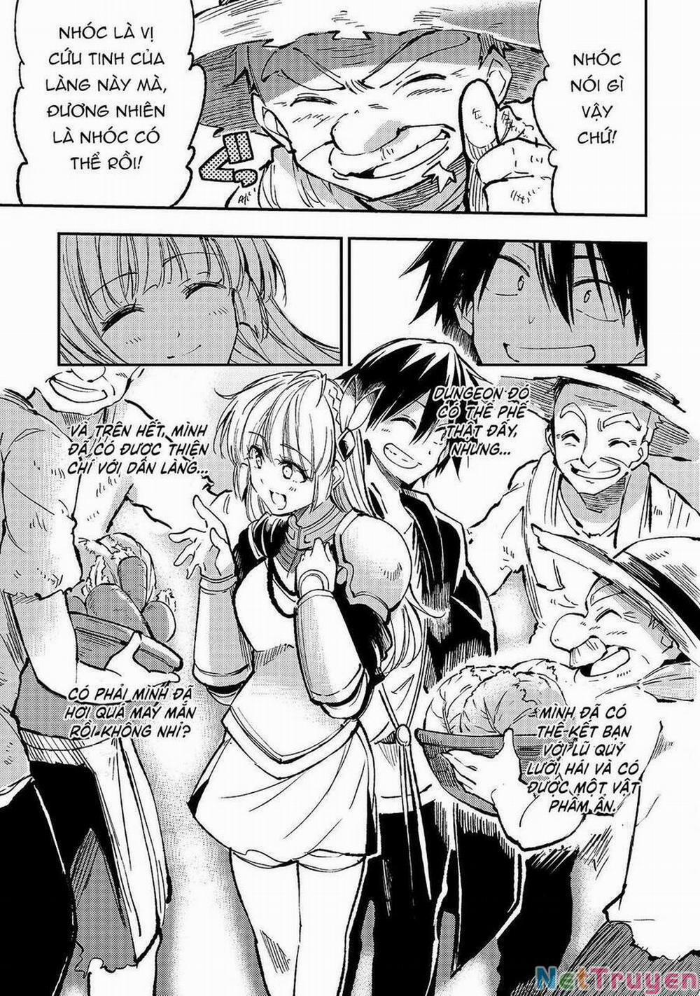 Hitoribocchi No Isekai Kouryaku 65 trang 5