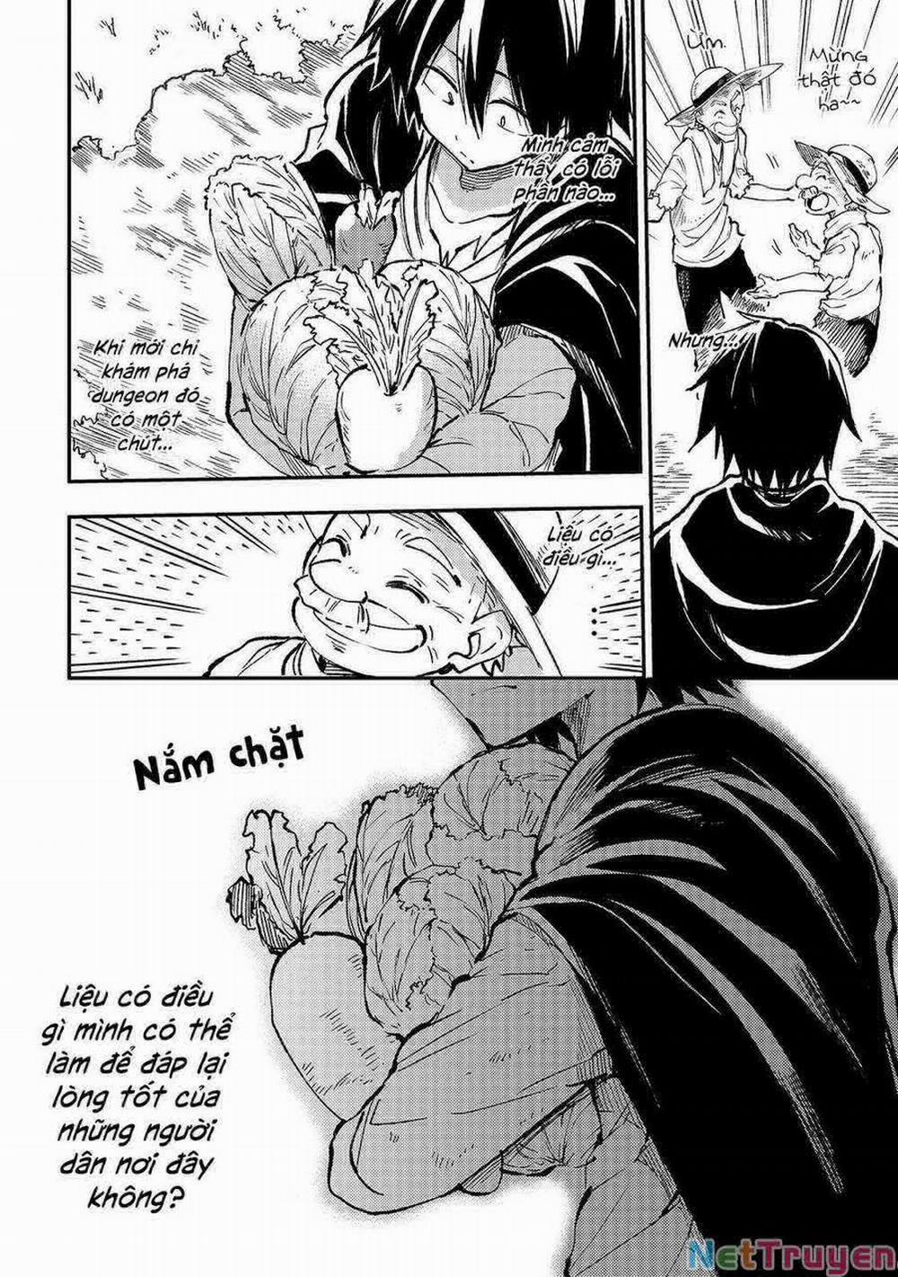 Hitoribocchi No Isekai Kouryaku 65 trang 6