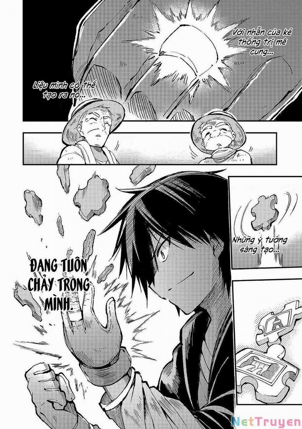 Hitoribocchi No Isekai Kouryaku 65 trang 8